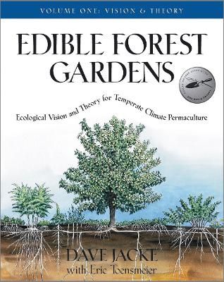 Edible Forest Gardens, Volume II