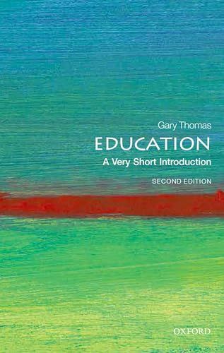 Education : a very short introduction