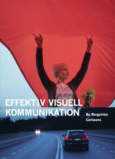 Effektiv visuell kommunikation : om nyheter, reklam, information och identitet i vår visuella kultur