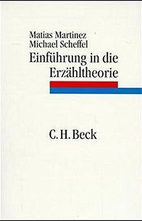 Einführung in die ErzähltheorieC.H. Beck StudiumStudium: Ed. Beck