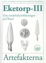 Eketorp III