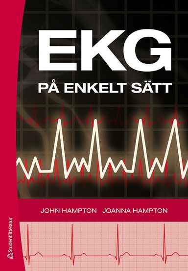 EKG på enkelt sätt