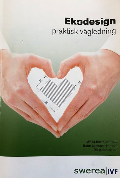 Ekodesign - praktisk vägledning