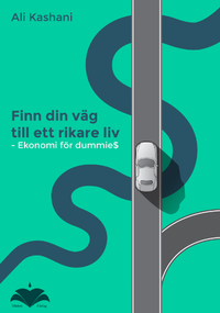 Ekonomi för dummies - Finn din väg till ett rikare liv