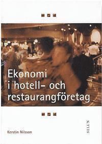 Ekonomi i hotell- och restaurangföretag