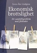 Ekonomisk brottslighet