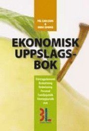 Ekonomisk uppslagsbok