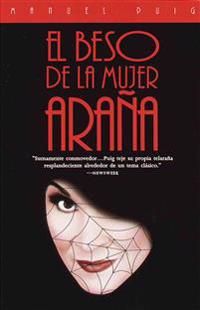 El Beso De La Mujer Arana