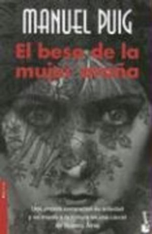 El Beso de la Mujer Arana