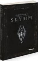 Elder Scrolls V: Skyrim Official Strategy Guide