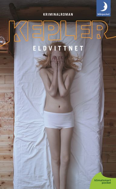 Eldvittnet