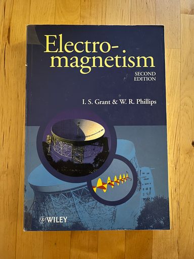 Electromagnetism