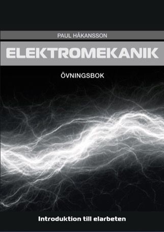 Elektromekanik Övningsbok med facit