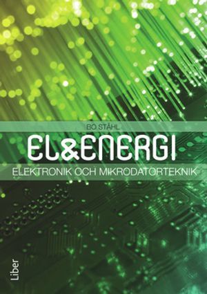 Elektronik och mikrodatorteknik