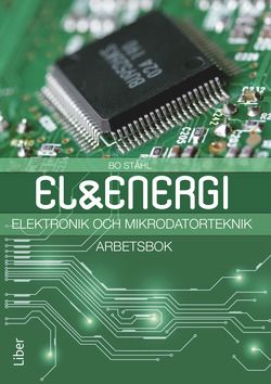 Elektronik och mikrodatorteknik Arbetsbok