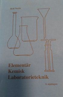 Elementär kemisk laboratorieteknik