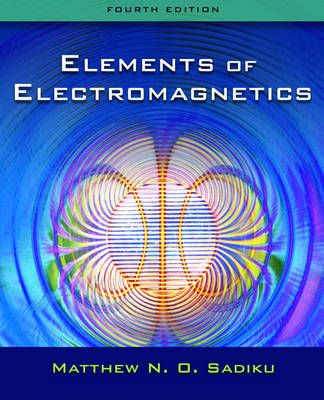 Elements of Electromagnetics