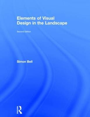 Elements of Visual Design in the Landscape