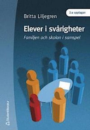 Elever i svårigheter - Familjen och skolan i samspel