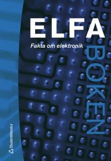 ELFA-boken - Fakta om elektronik