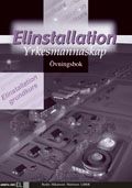 Elinstallation yrkesmannaskap Övningsbok