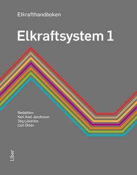 Elkrafthandboken. Elkraftsystem 1