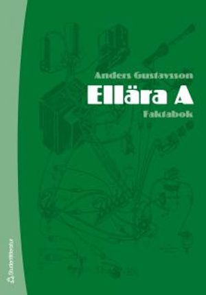 Ellära A : faktabok