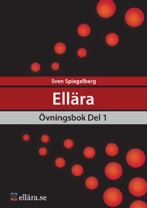 Ellära Övningsbok Del 1