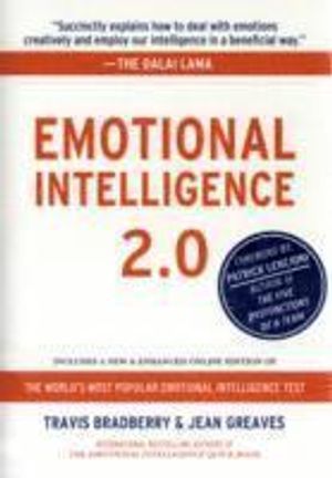 Emotional Intelligence 2.0