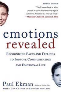 EMOTIONS REVEALED