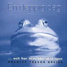 En deppig dag