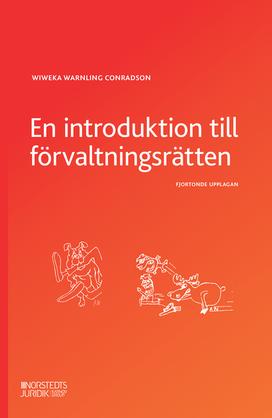 En introduktion till förvaltningsrätten