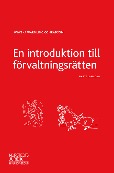 En introduktion till förvaltningsrätten