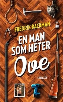 En man som heter Ove / Lättläst