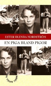 En piga bland pigor