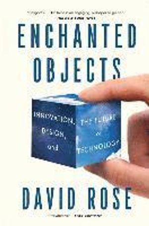 Enchanted Objects