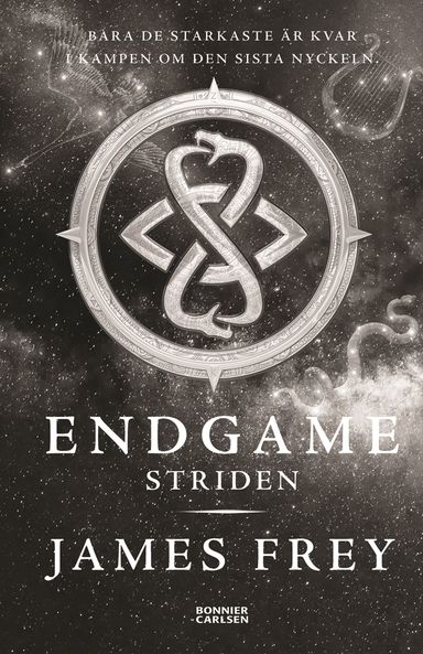 Endgame. Striden