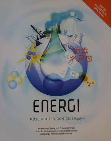 Energi