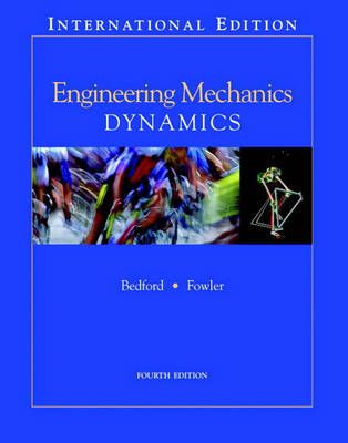 Engineering Mechanics - Dynamics