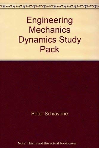 Engineering Mechanics: Dynamics