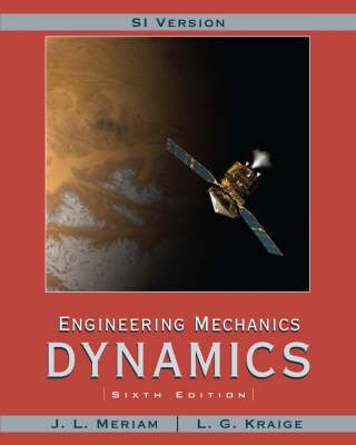 Engineering Mechanics: Dynamics, SI