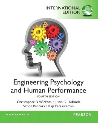 Engineering Psychology & Human Performance