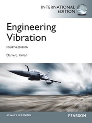 Engineering Vibrations