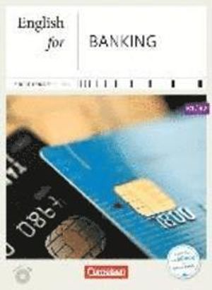 English for Banking B1-B2