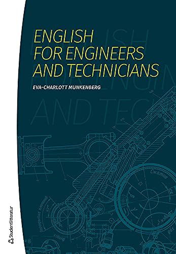 English for engineers and technicians