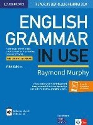 English Grammar in Use. Book with answers