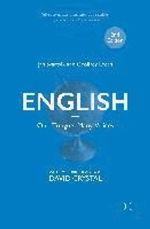 English  One Tongue, Many Voices