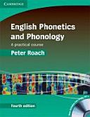 English Phonetics and Phonology