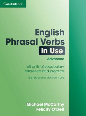 English Phrasal Verbs in Use: Advanced