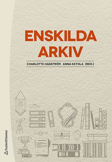 Enskilda arkiv